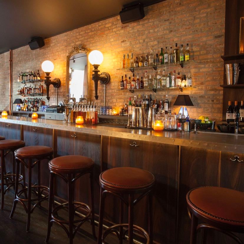 Víctor audio bar