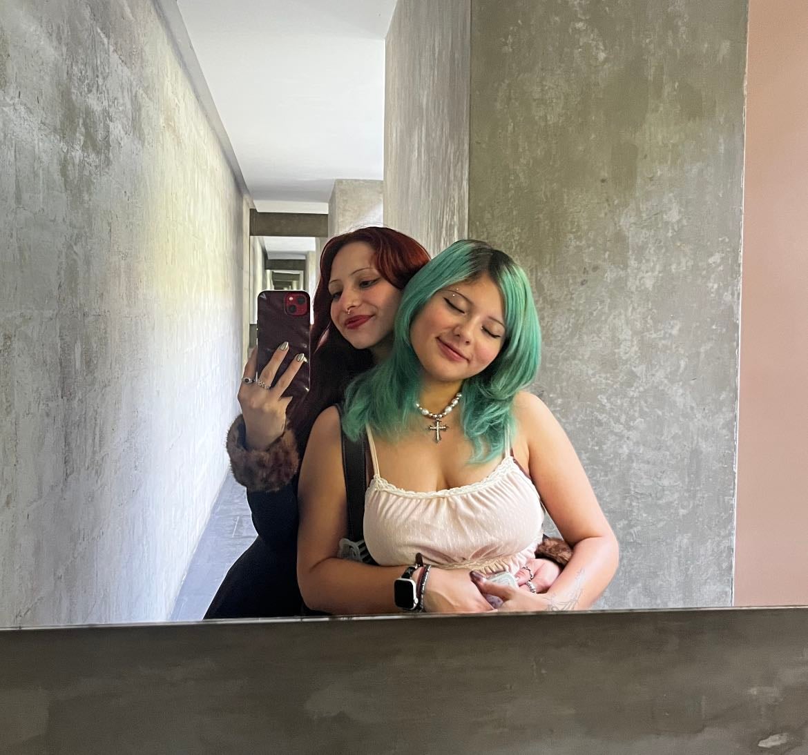 trip de novias.