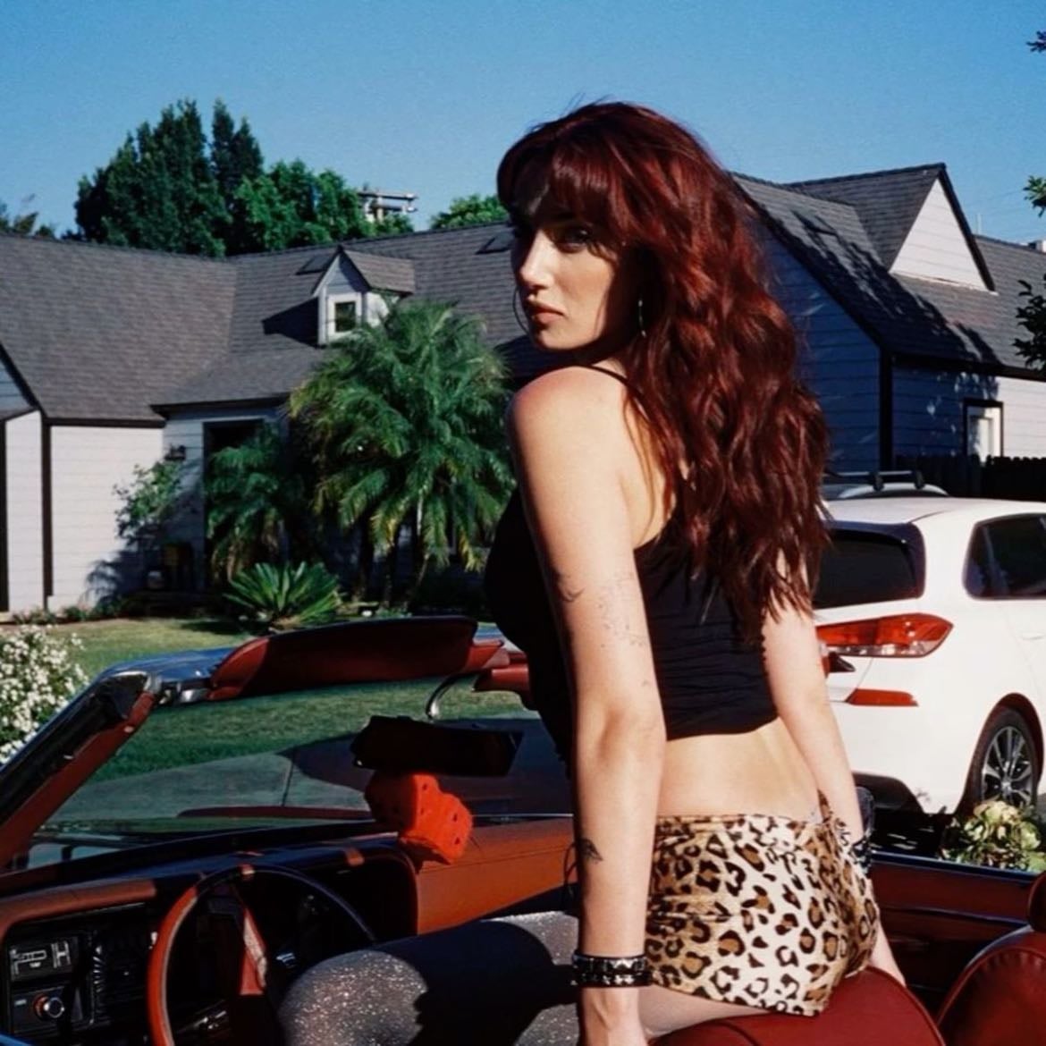 internet diva. - olivia o’brien: influences.
