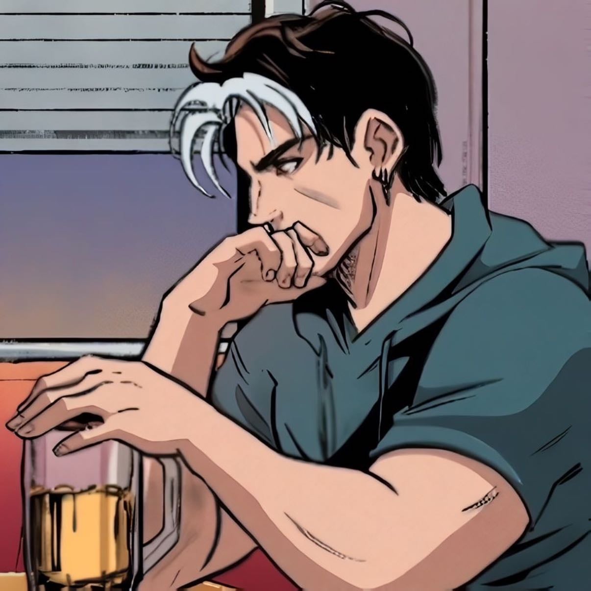 Jason “Red Hood” Todd - DC