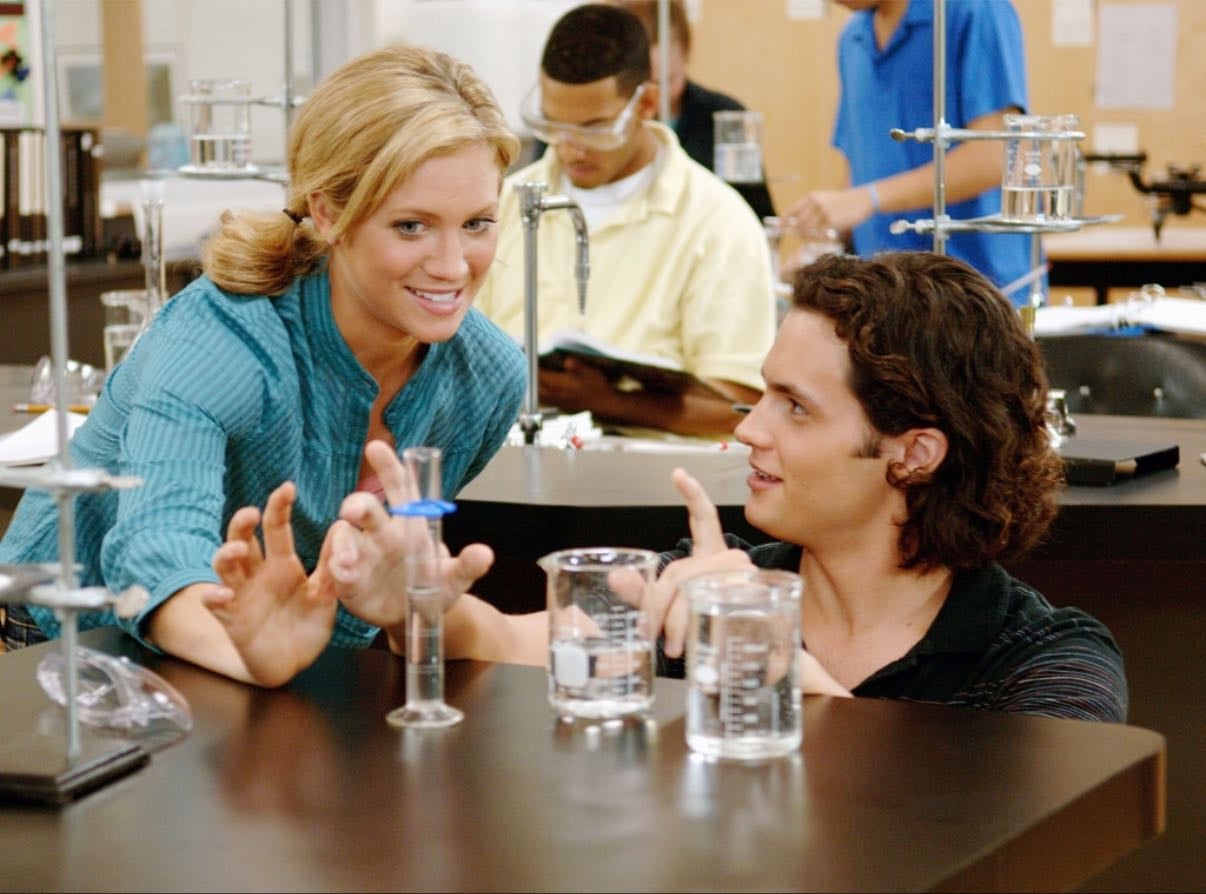 John Tucker Must Die - Betty Thomas · 2006
