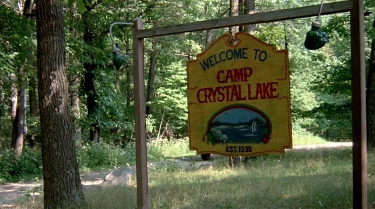 Friday the 13th - Horror/Thriller • June