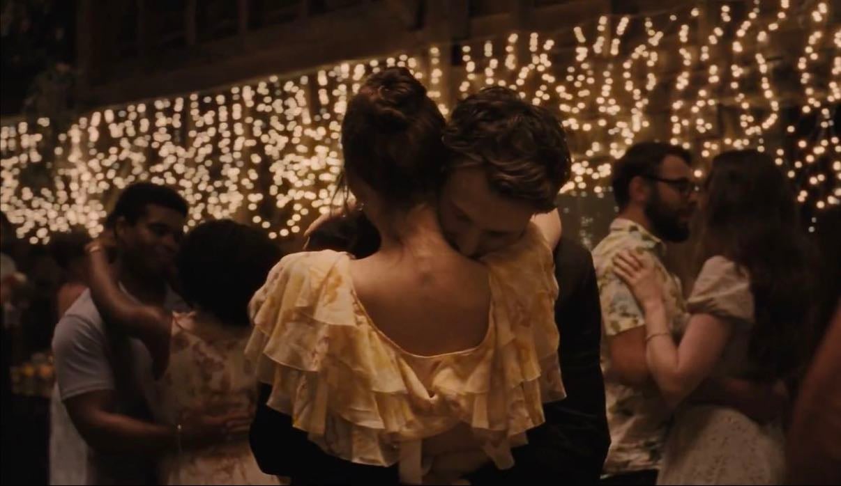 Materialists - Romance/Drama • June