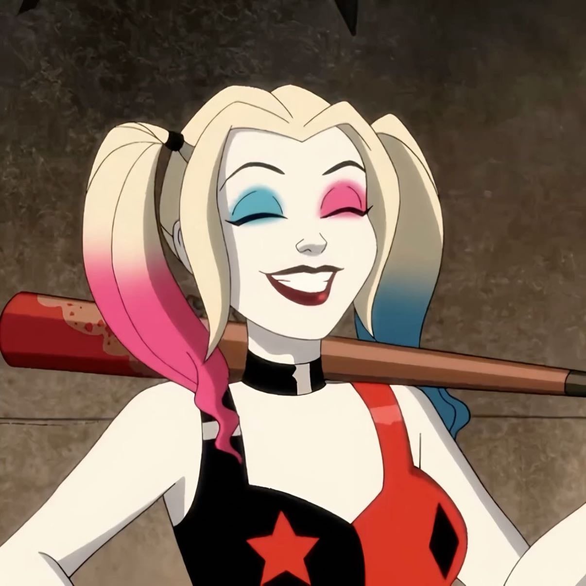Harleen “Harley Quinn” Quinzel - DC
