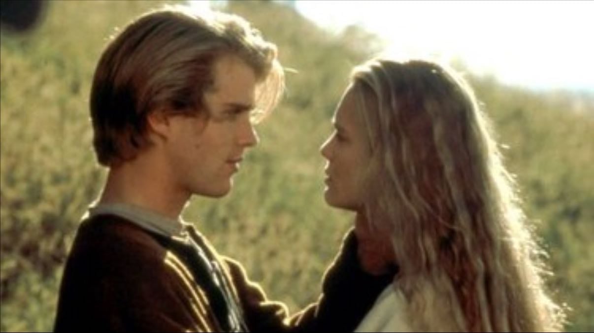 The Princess Bride - Rob Reiner · 1987