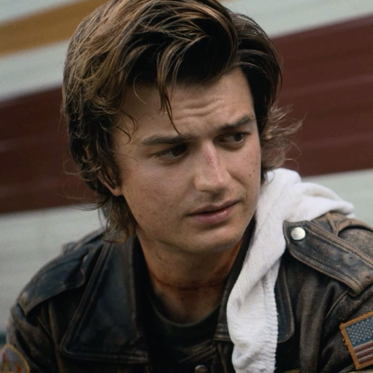 Steve Harrington - Stranger Things