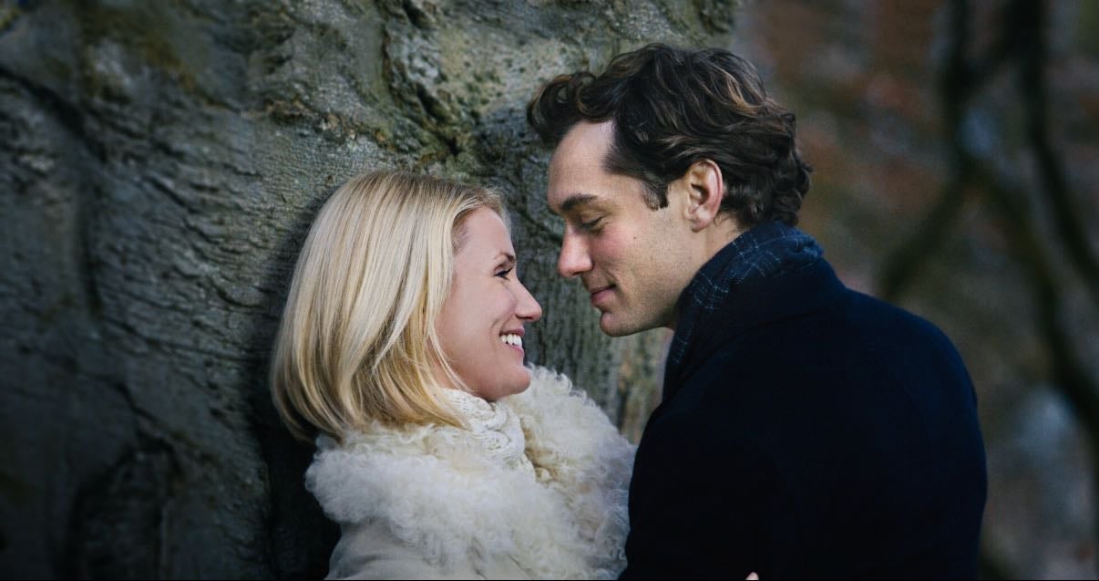 The Holiday - Nancy Meyers · 2006