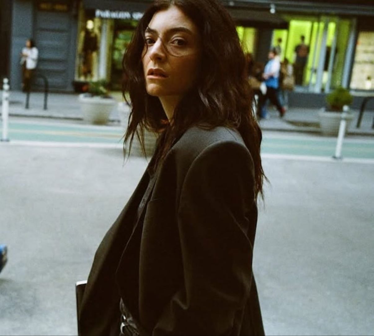 Lorde - pop, alt-pop