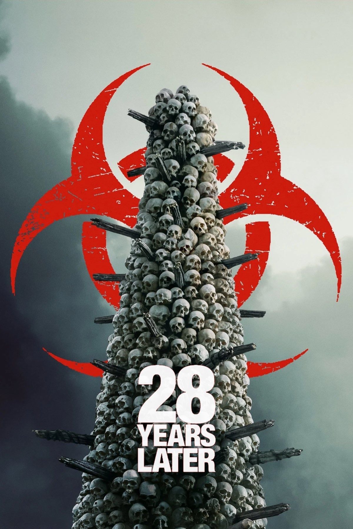28 Years Later - Danny Boyle · 2025