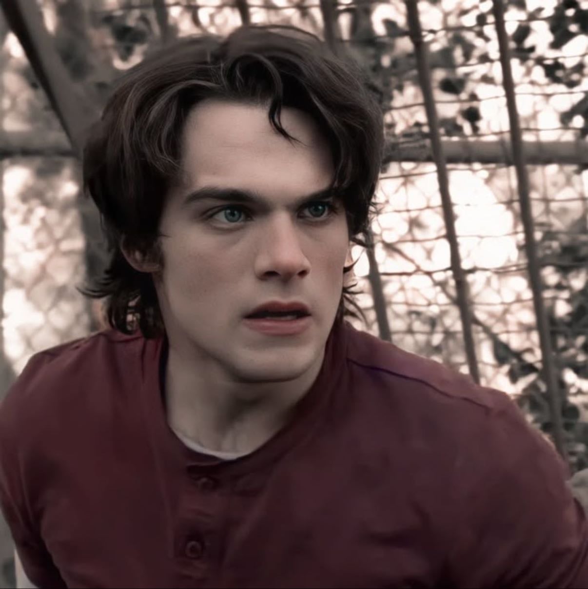 Liam Dunbar - Teen Wolf