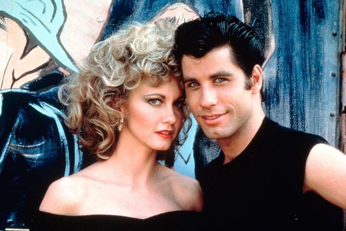 Grease - Randal Kleiser · 1978