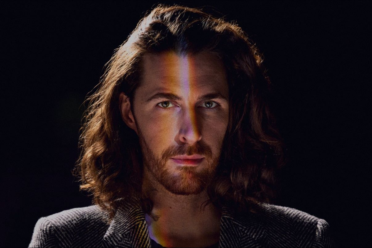 Hozier - rock indie, folk indie
