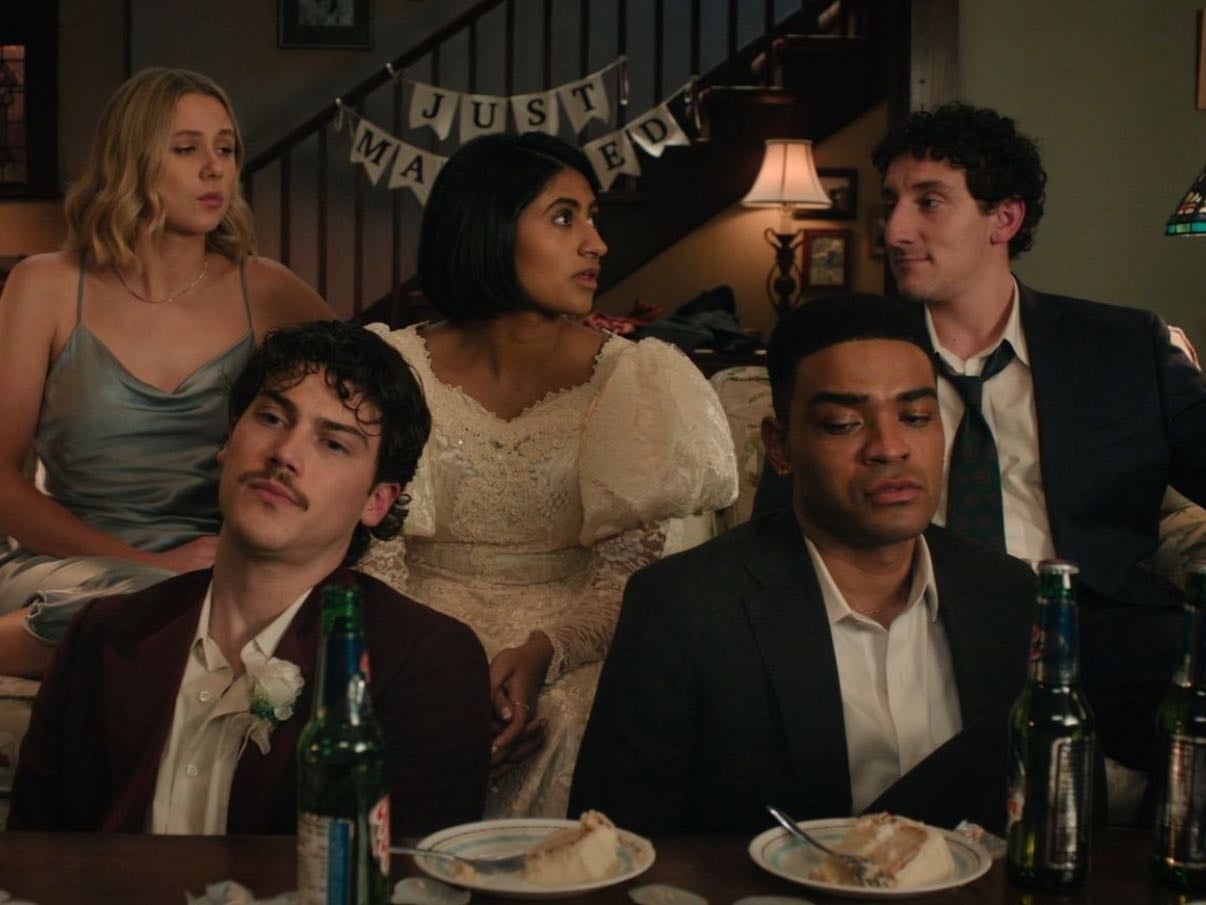 Adults - Comedy • June