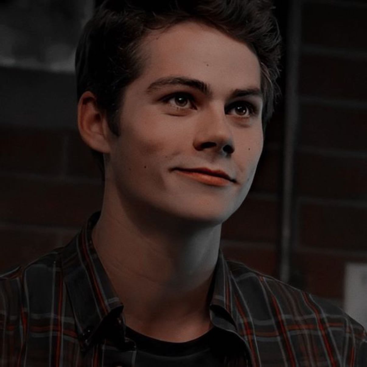 Stiles Stilinski - Teen Wolf