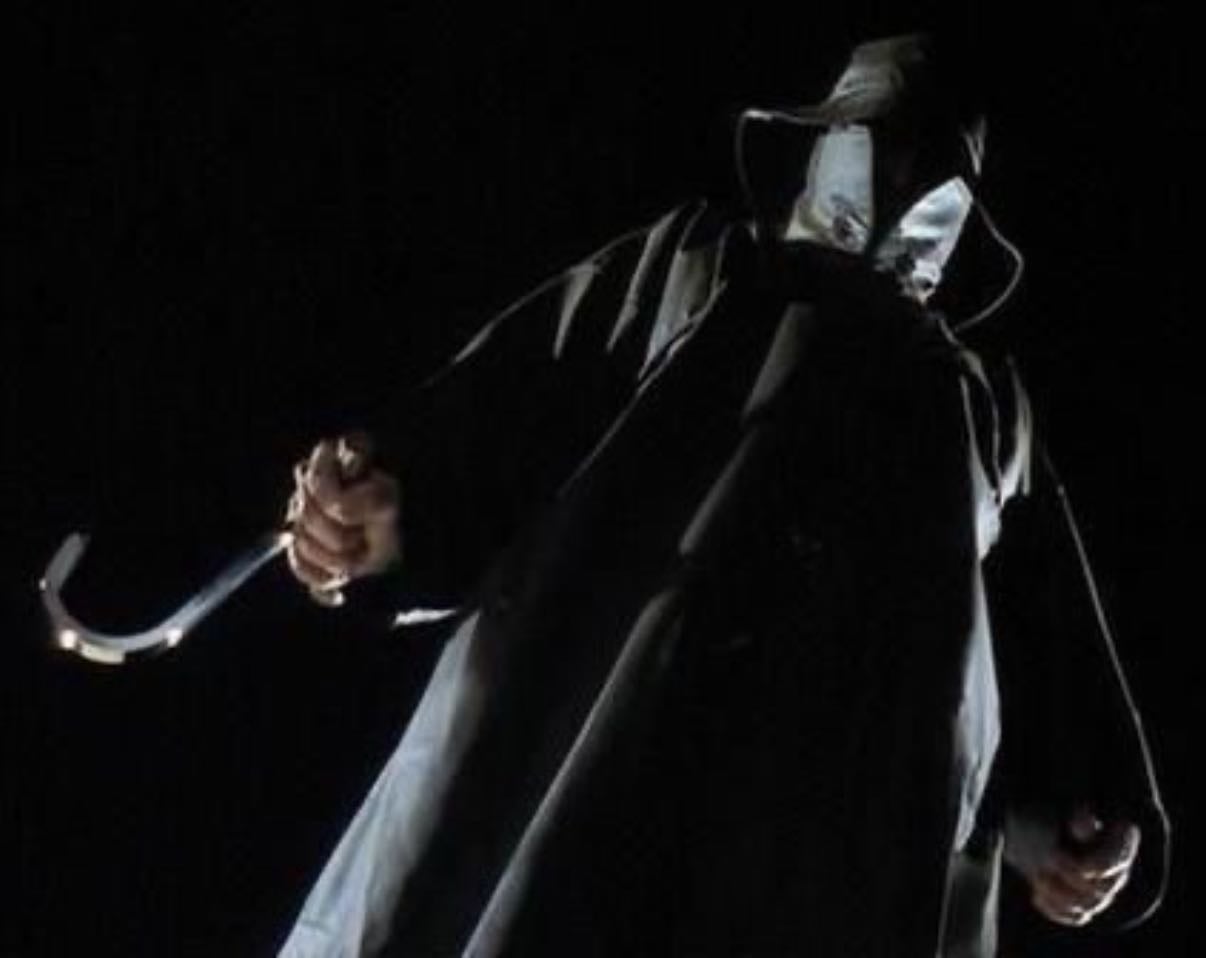 I Know What You Did Last Summer - Horror/Thriller • June