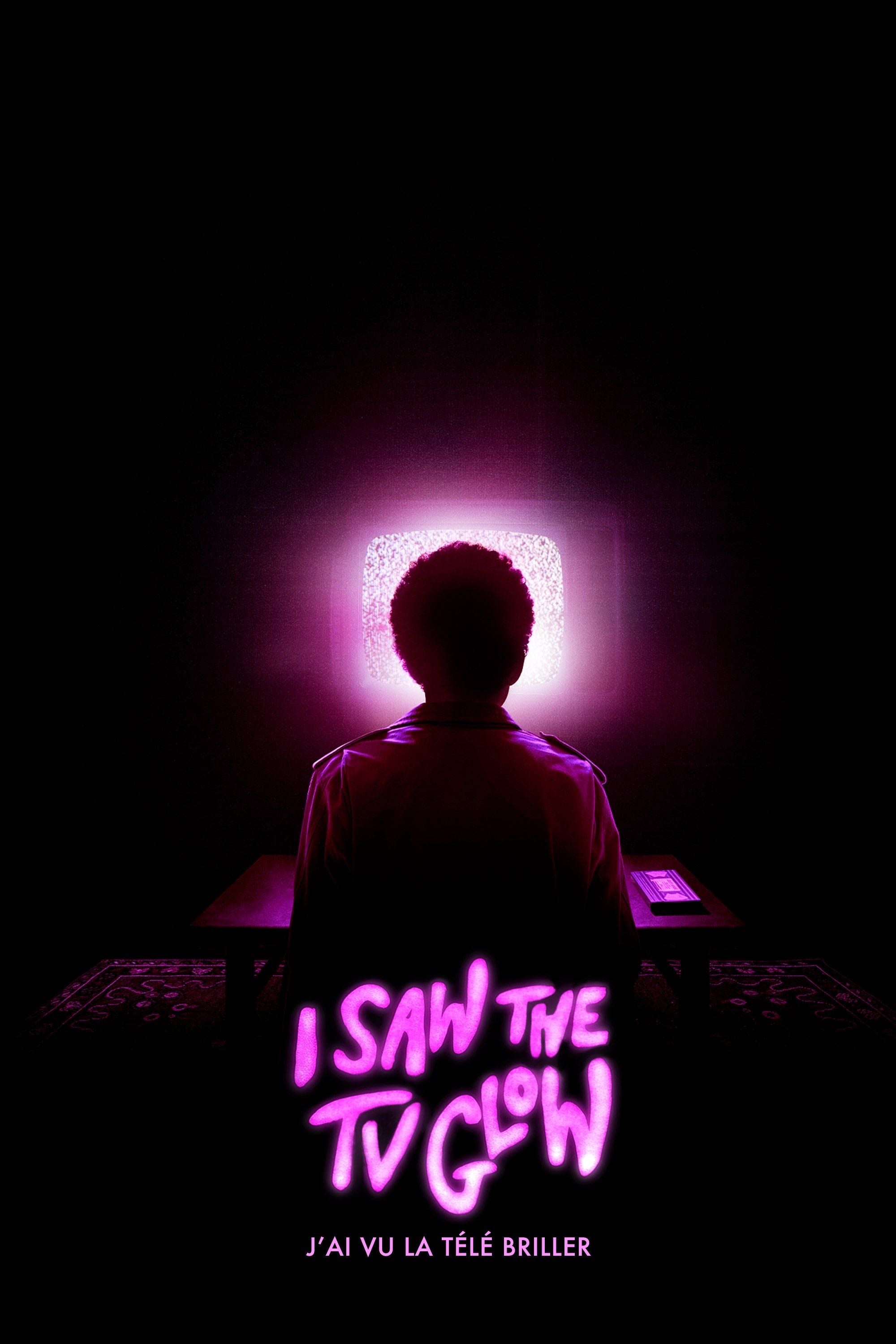 I Saw the TV Glow - Jane Schoenbrun · 2024