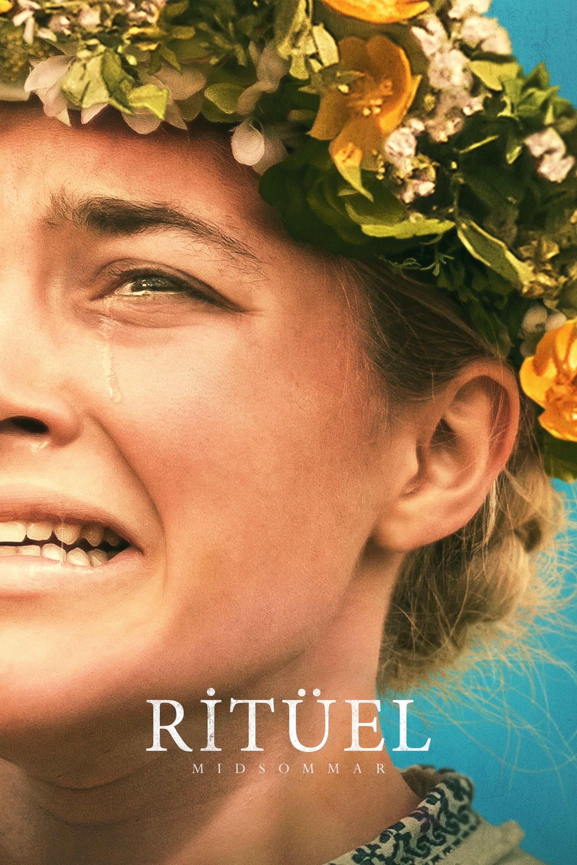 Midsommar - Ari Aster · 2019