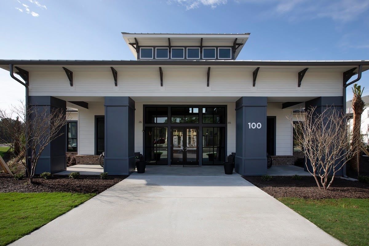 The Crossings At Pooler Apartment Homes