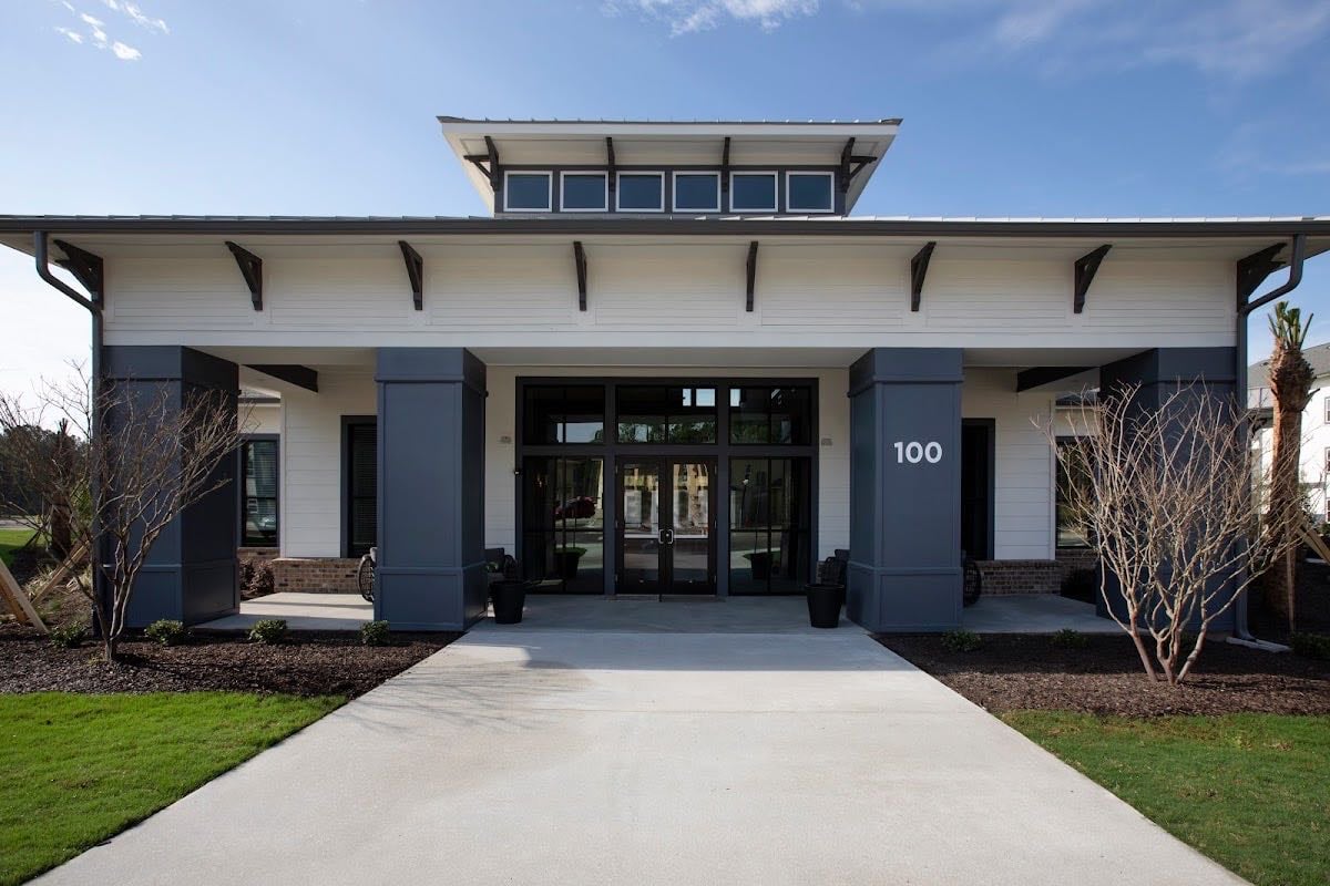 The Crossings At Pooler Apartment Homes