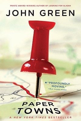 Paper Towns - John Green · 2009