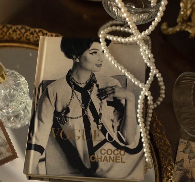 Things I find chic - Other hypelist by Allison Brown