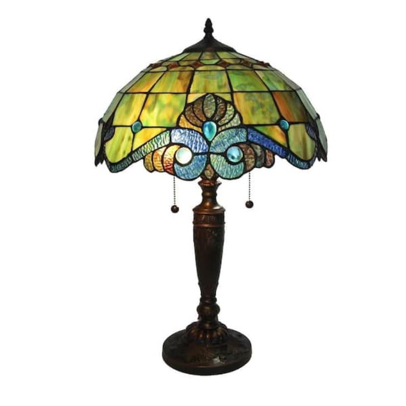 Vintage lamps