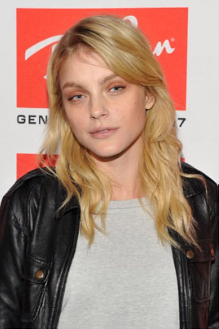 Jessica stam