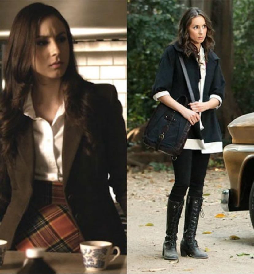 Spencer hastings