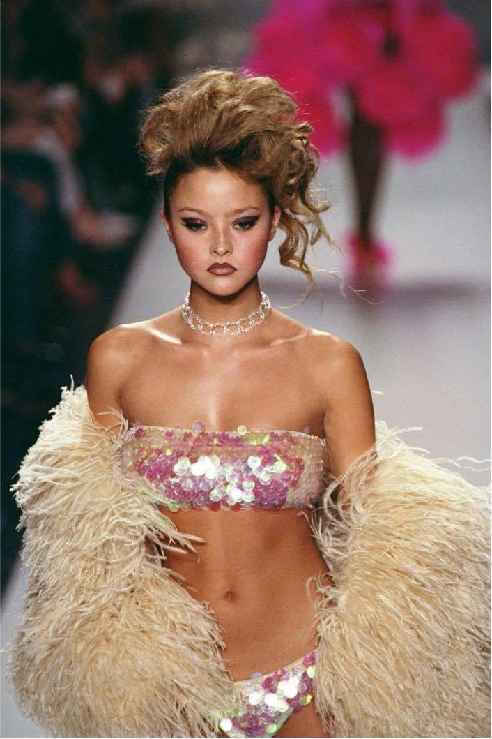 Devon aoki