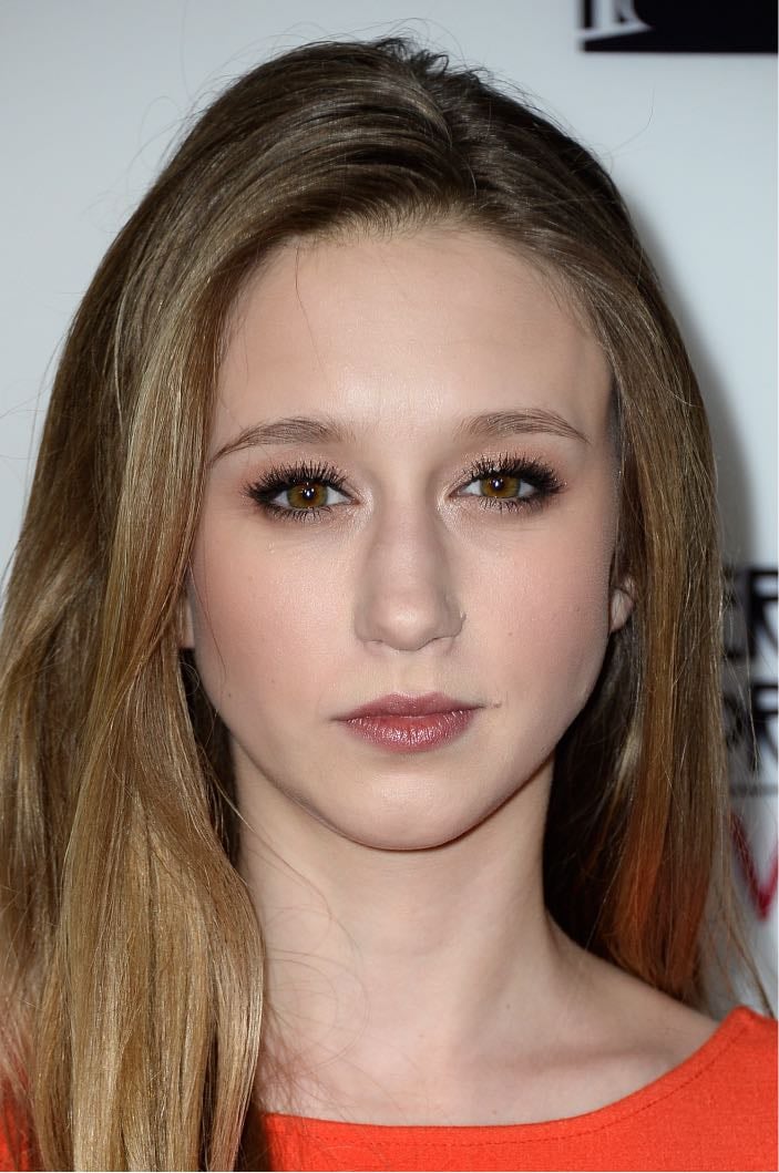 Taissa farmiga