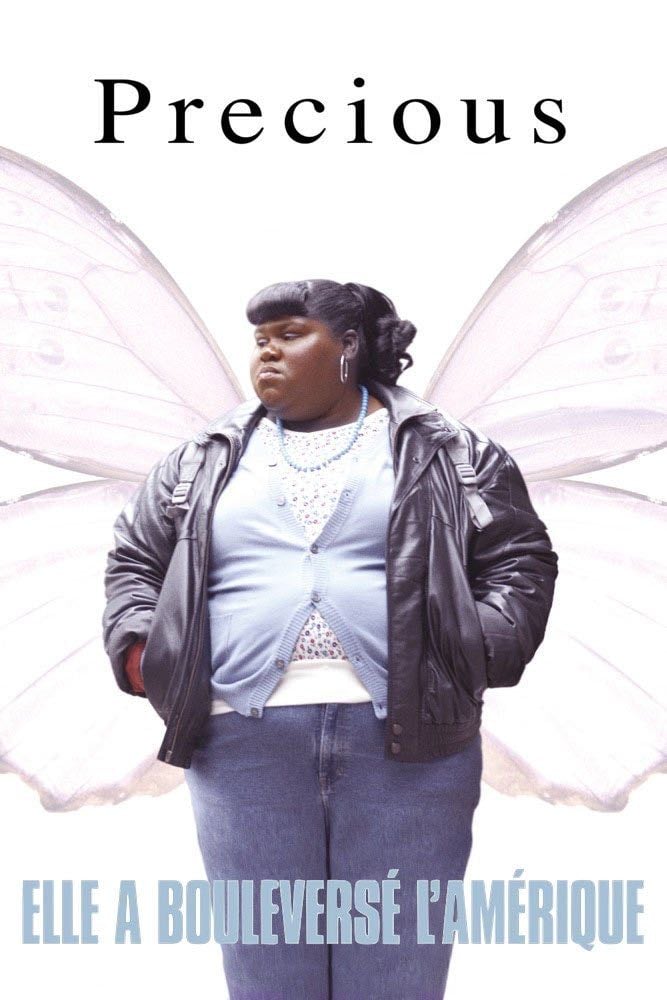 Precious - Lee Daniels · 2009