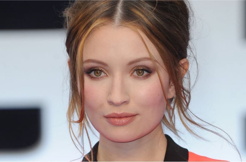 Emily browning