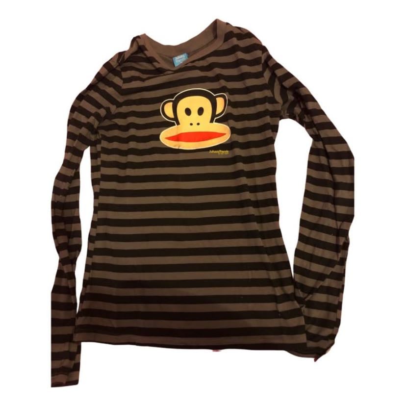 Paul frank clothes