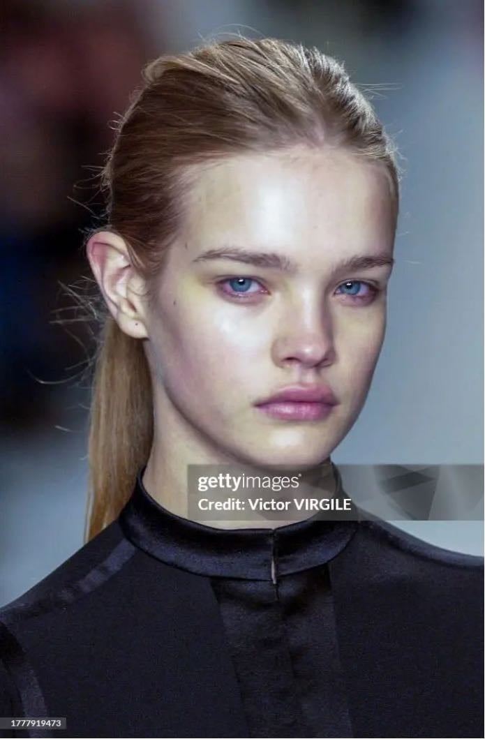 Natalia vodianova
