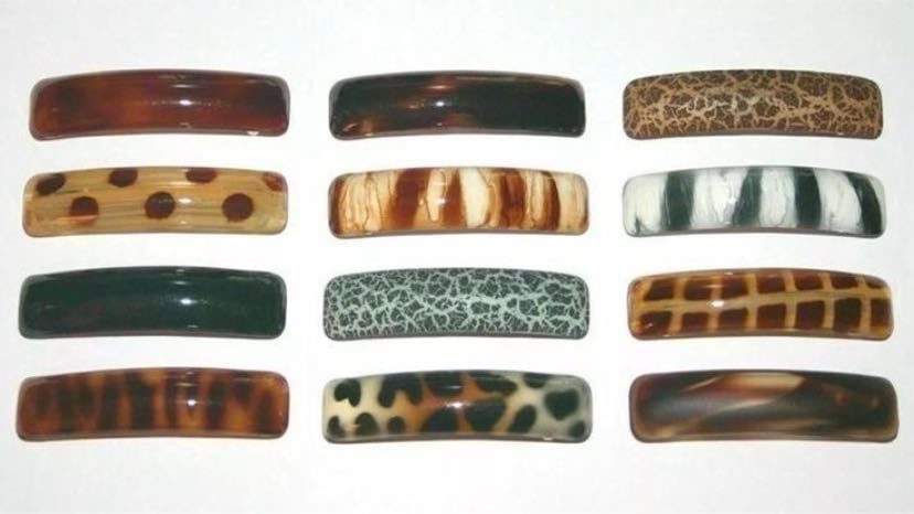 Barrettes