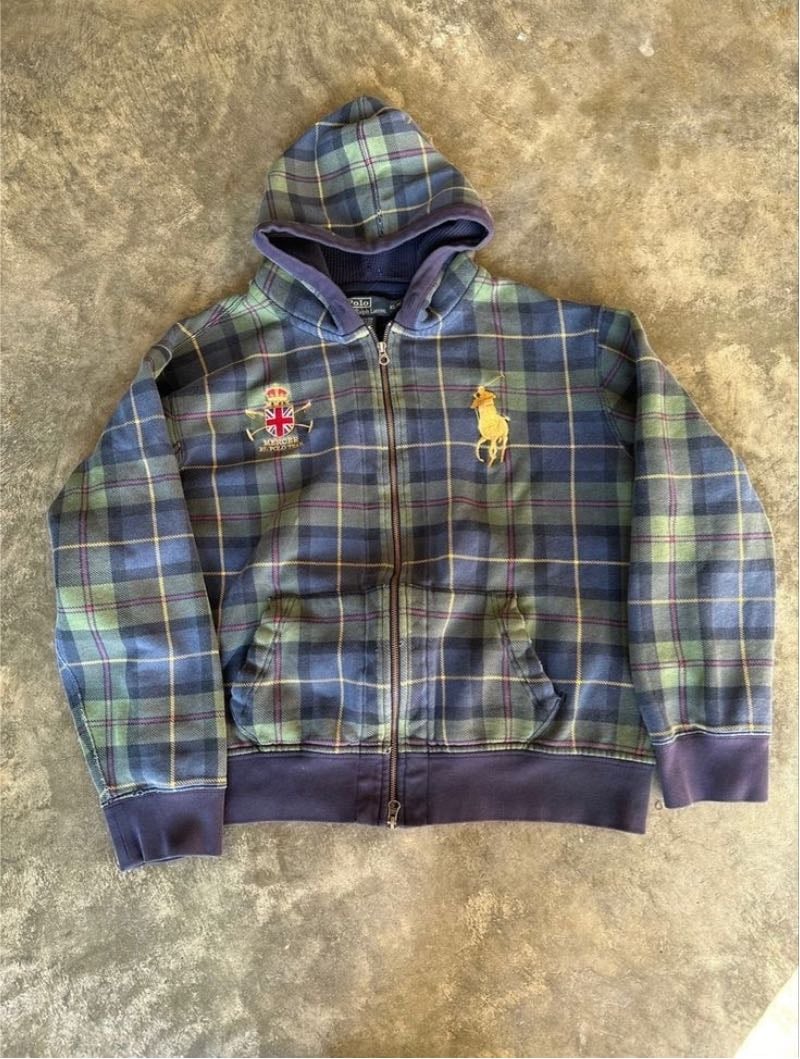 Vintage Ralph Lauren sweater