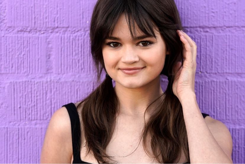 Ciara bravo