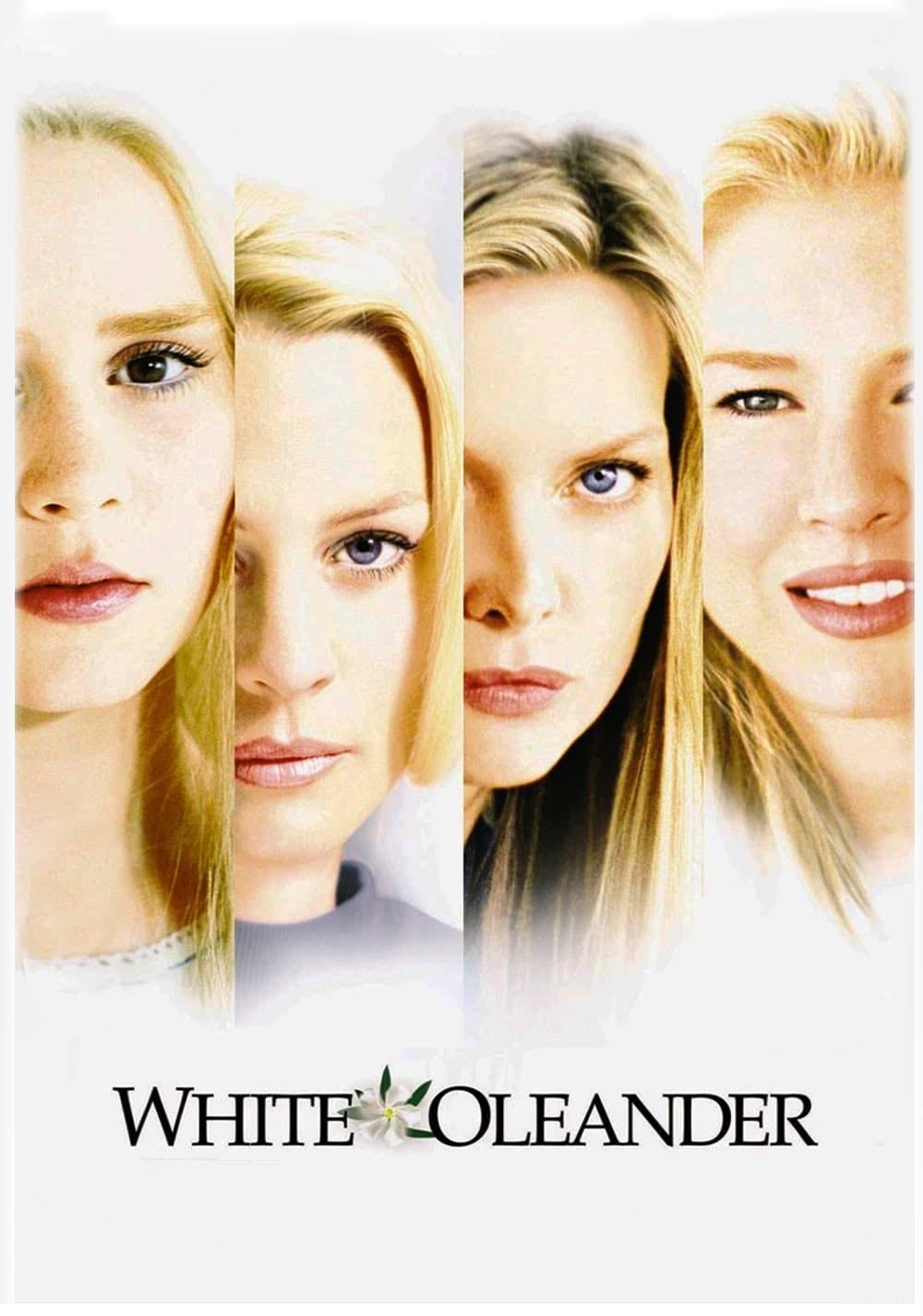 White Oleander - Peter Kosminsky · 2002