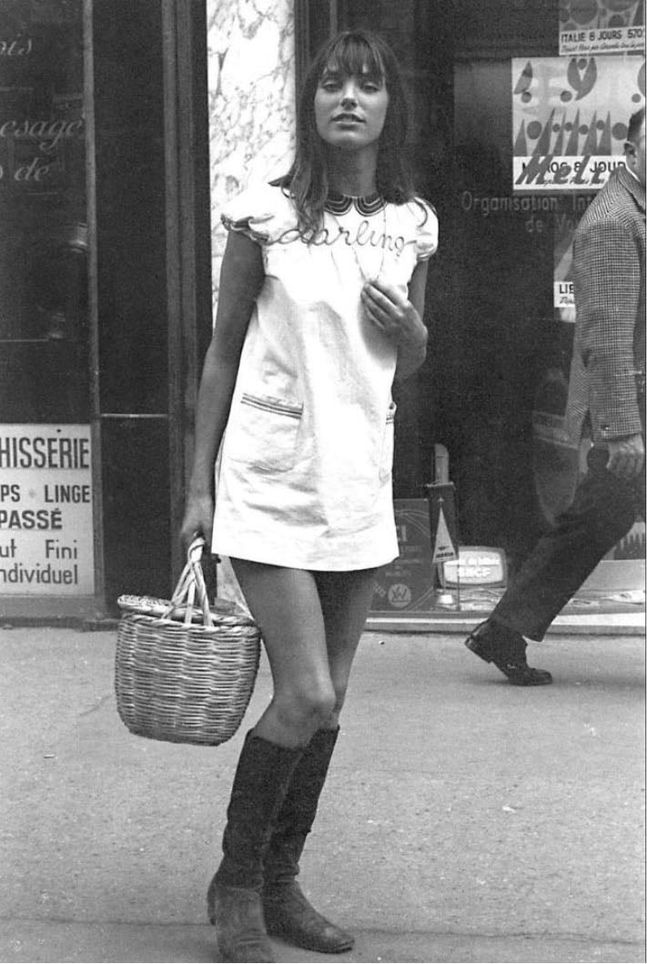 Jane birken