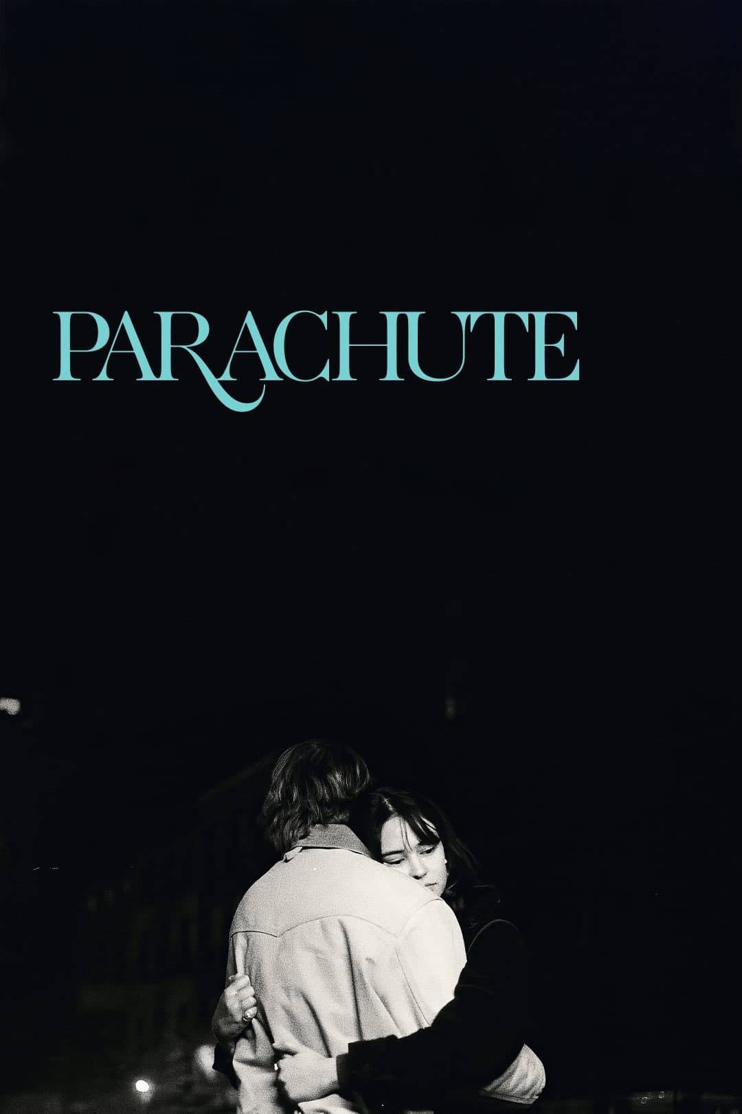 Parachute - Brittany Snow · 2024