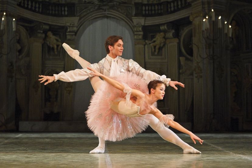 Ballet