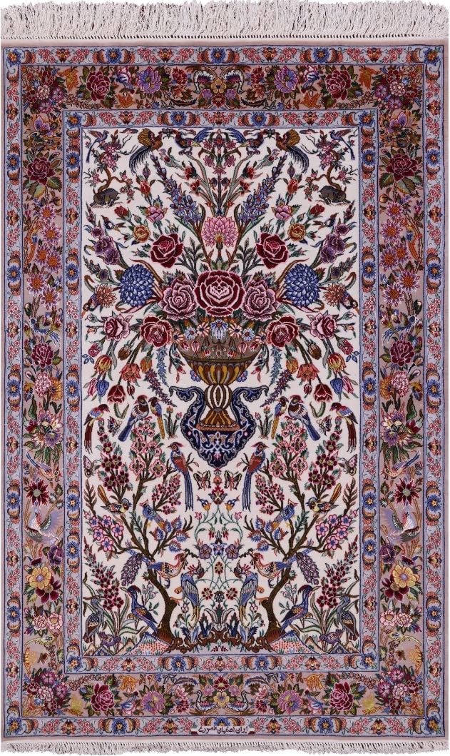 Persian rug