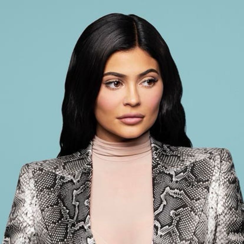 Kylie Kardashian