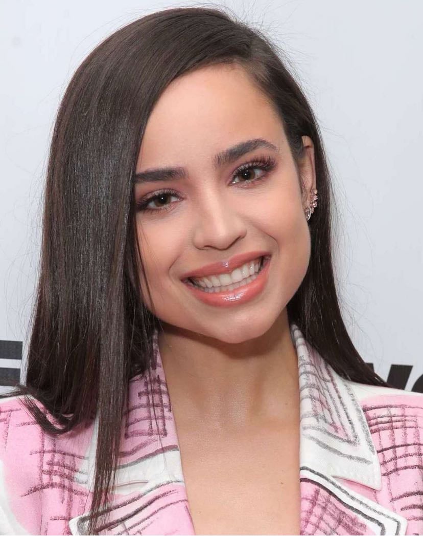 Sofia Carson