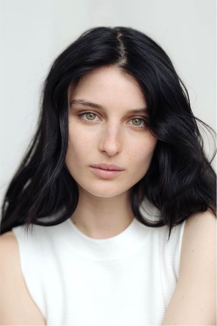 Alice pagani