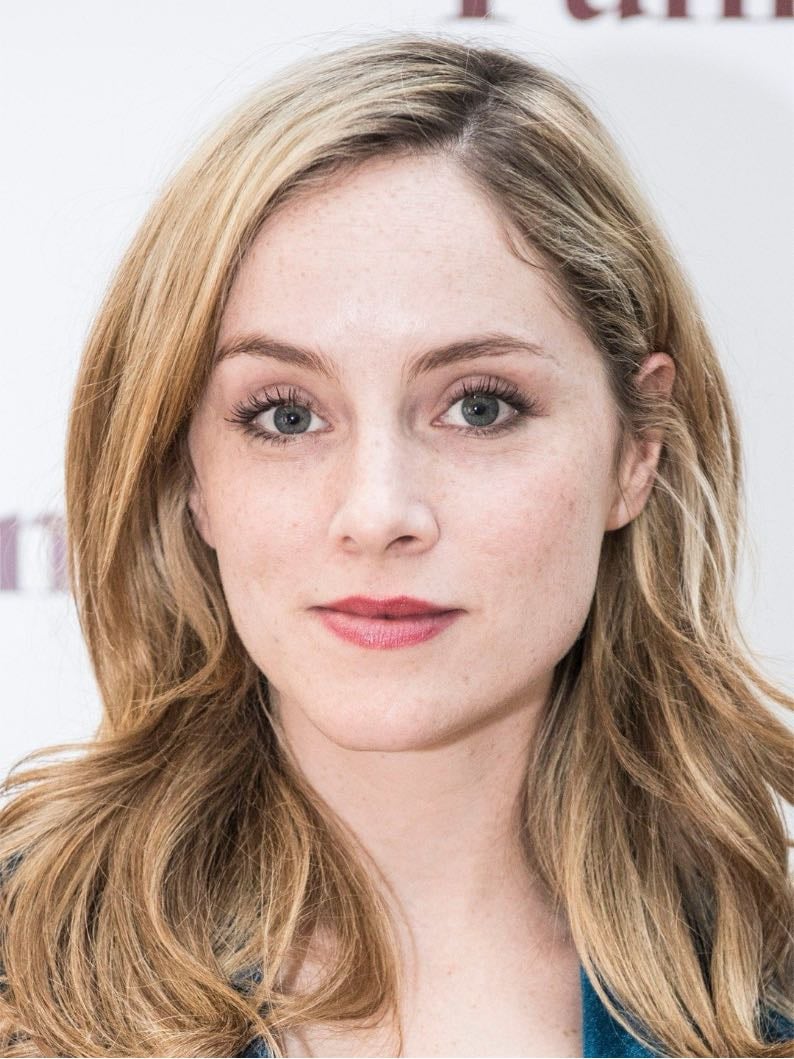 Sophie rundle