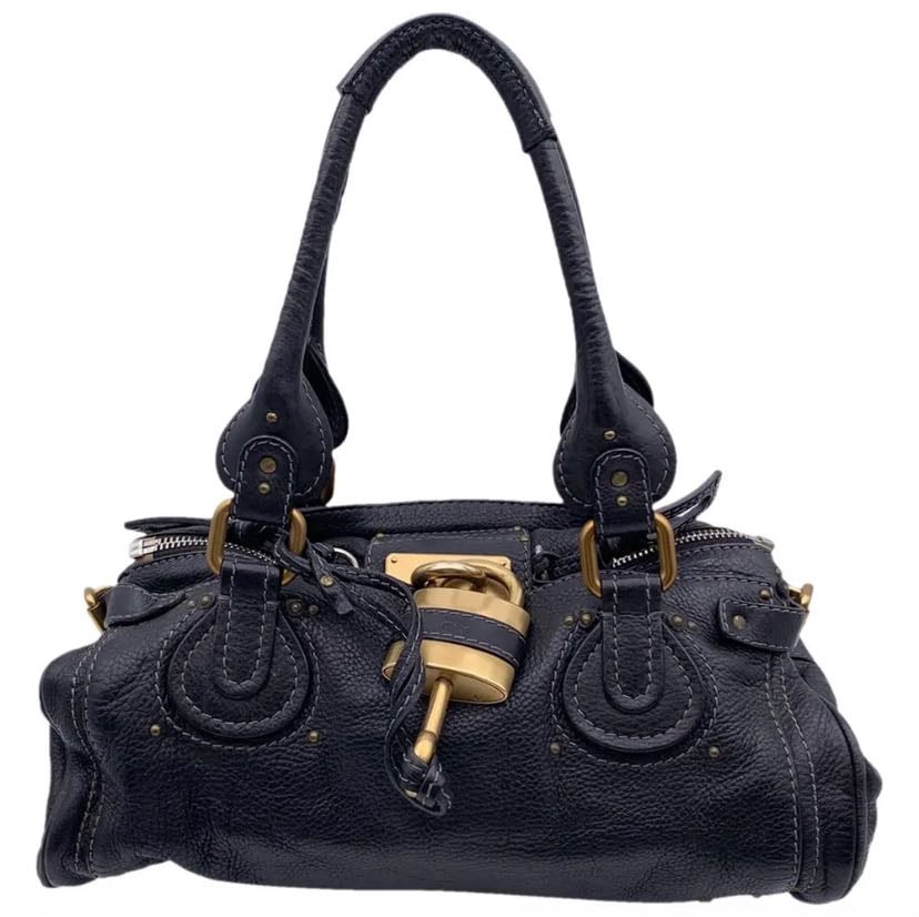 Vintage Chloe bag