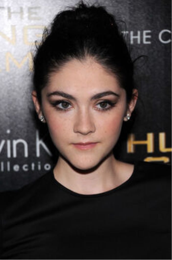 Isabelle fuhrman