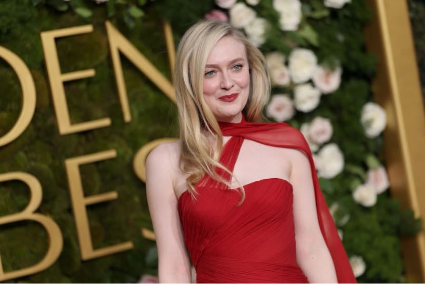 Dakota fanning