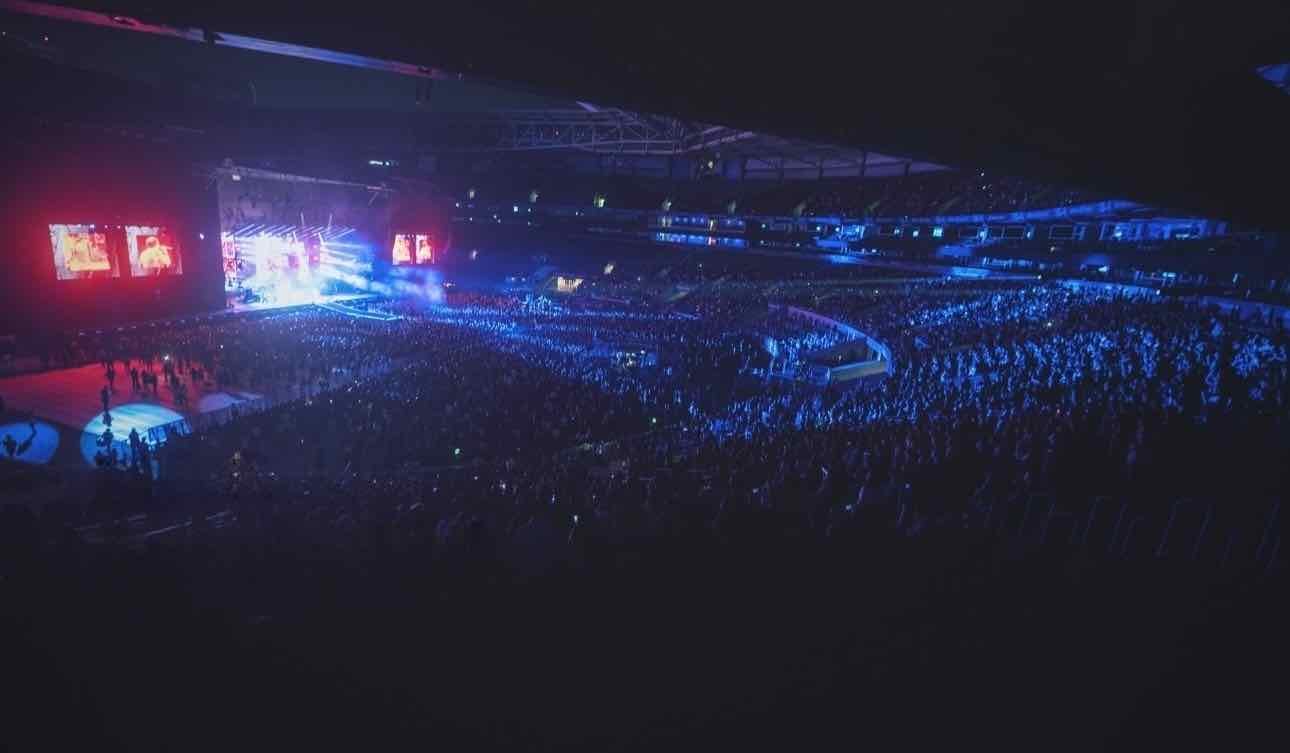 concerts !! ^^ - other hypelist by gabii 🐰